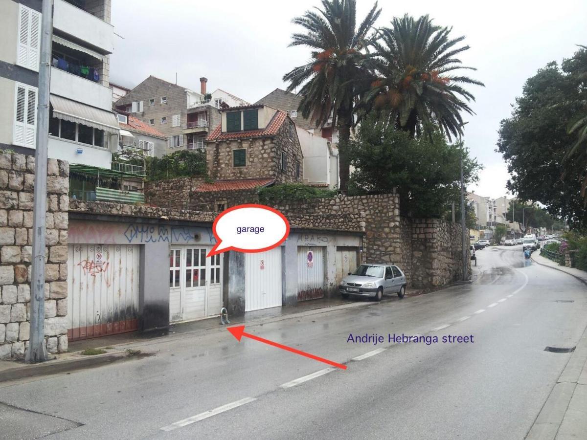 Apartment Marghareta Dubrovnik Ngoại thất bức ảnh