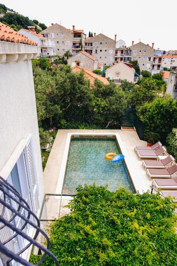 Apartment Marghareta Dubrovnik Ngoại thất bức ảnh