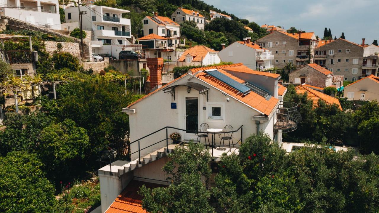 Apartment Marghareta Dubrovnik Ngoại thất bức ảnh