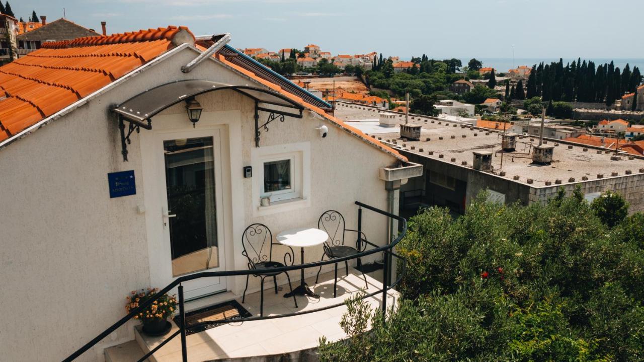 Apartment Marghareta Dubrovnik Ngoại thất bức ảnh