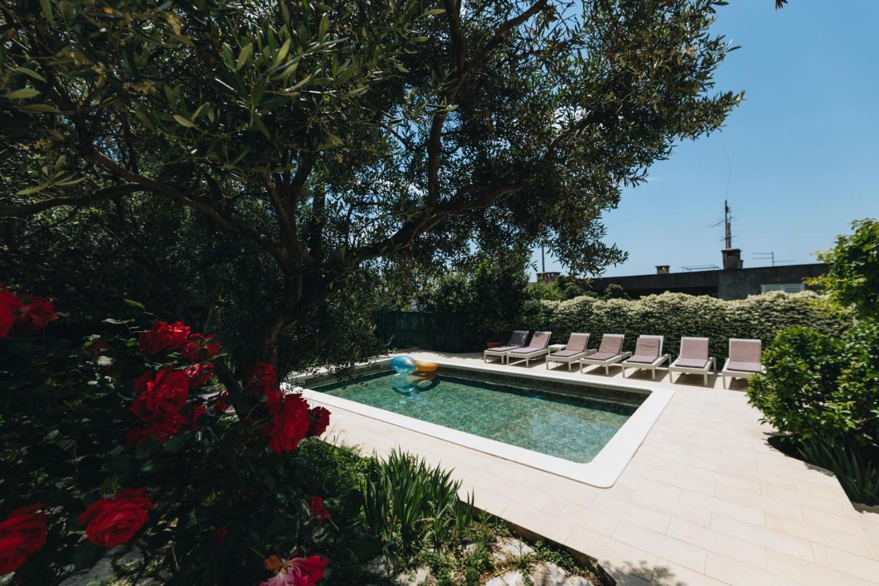 Apartment Marghareta Dubrovnik Ngoại thất bức ảnh