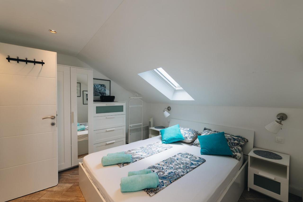 Apartment Marghareta Dubrovnik Ngoại thất bức ảnh