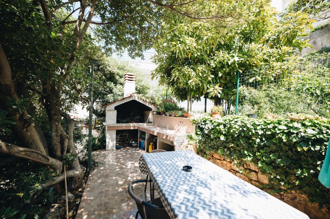 Apartment Marghareta Dubrovnik Ngoại thất bức ảnh
