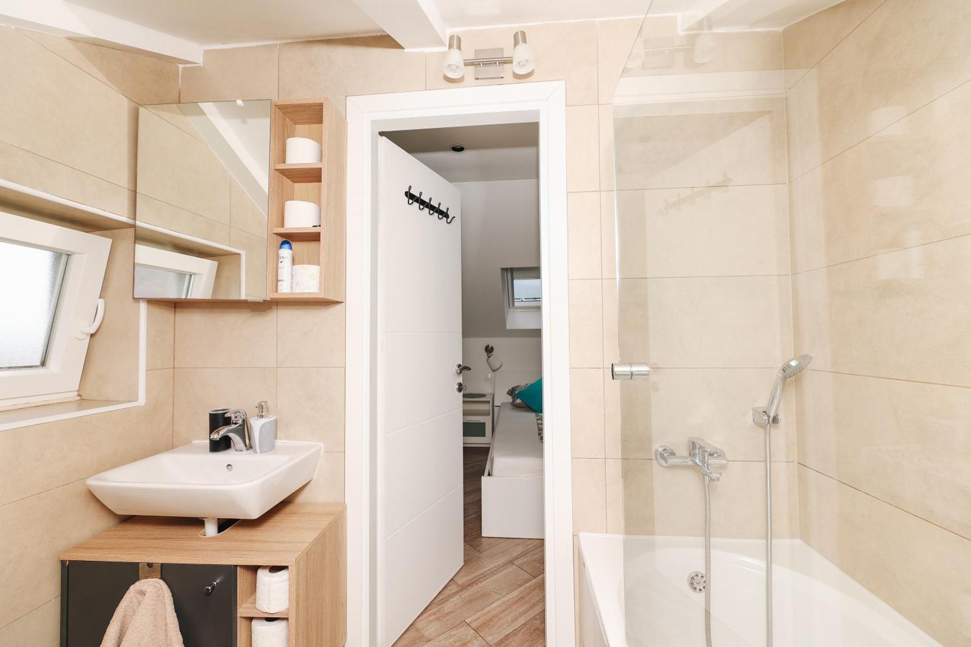 Apartment Marghareta Dubrovnik Ngoại thất bức ảnh