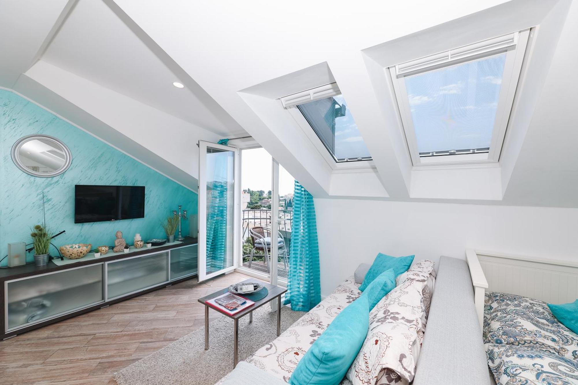 Apartment Marghareta Dubrovnik Ngoại thất bức ảnh