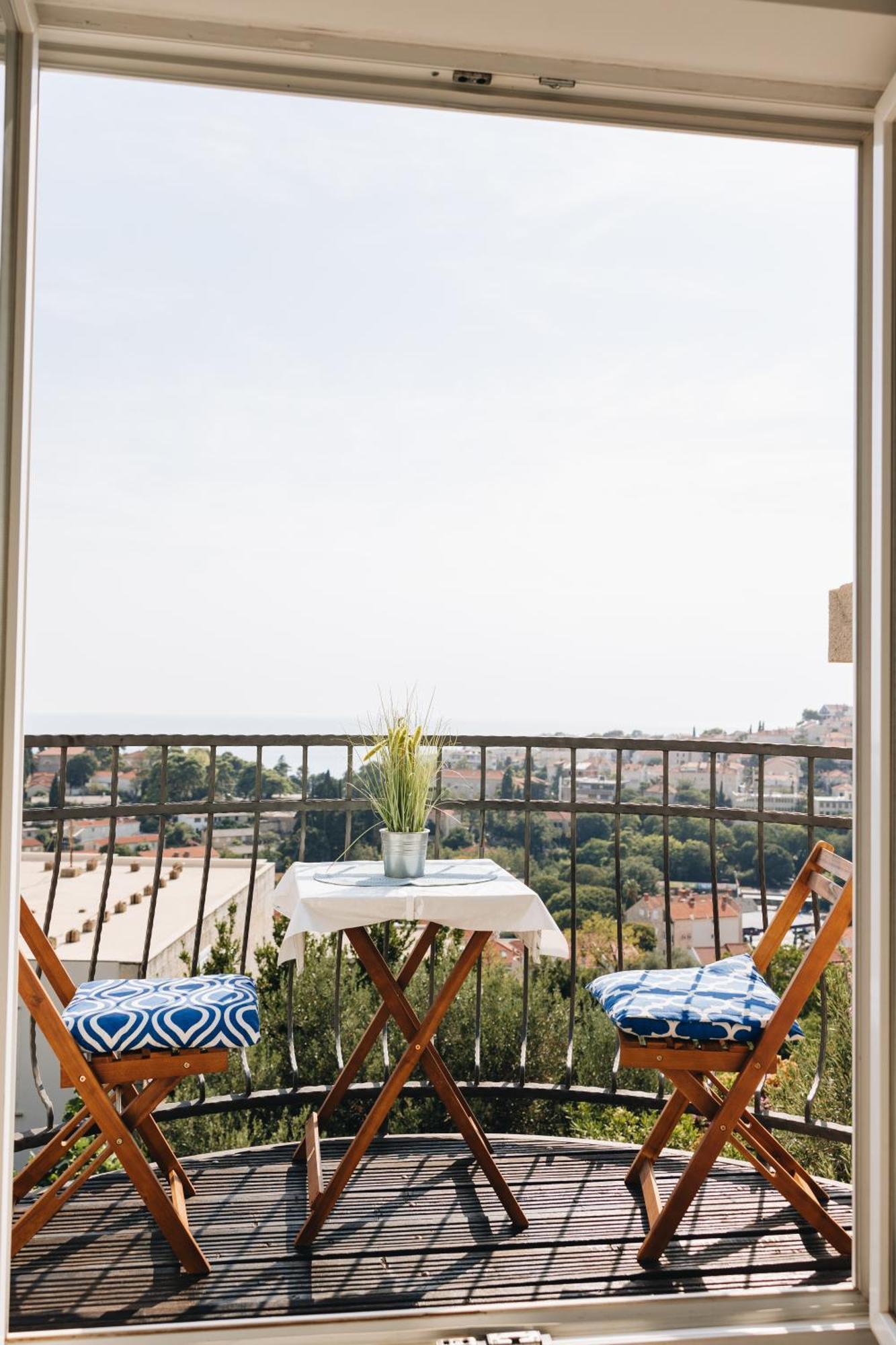 Apartment Marghareta Dubrovnik Ngoại thất bức ảnh